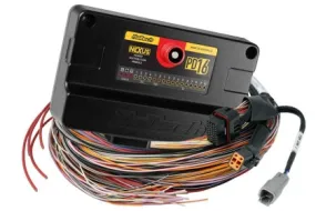 PD16 PDM   Flying Lead Harness (5M)