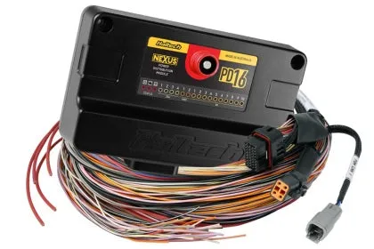PD16 PDM   Flying Lead Harness (5M)