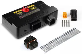 PD16 PDM   Plug and pin Set