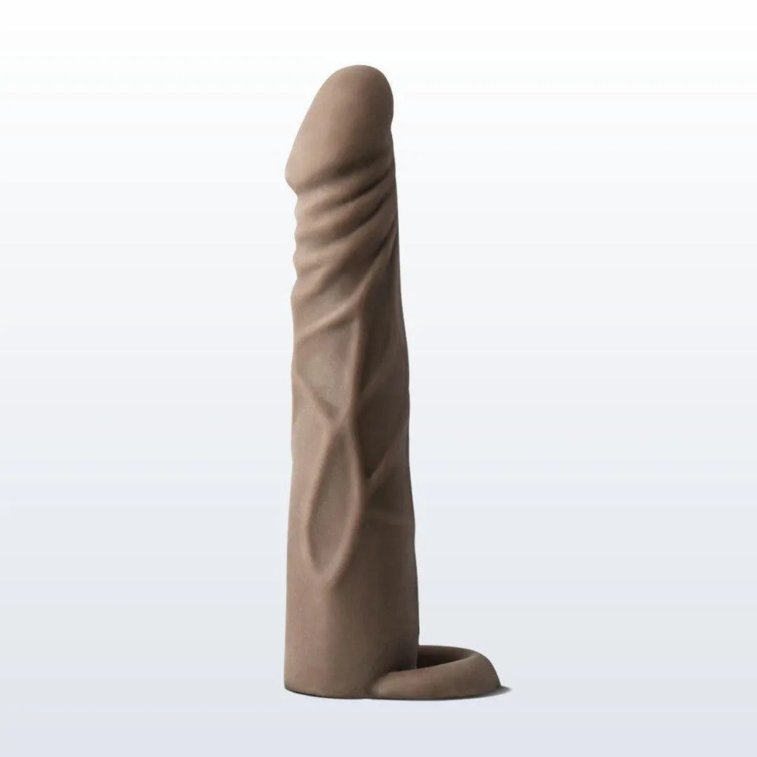 Performance - Cock Xtender - Brown