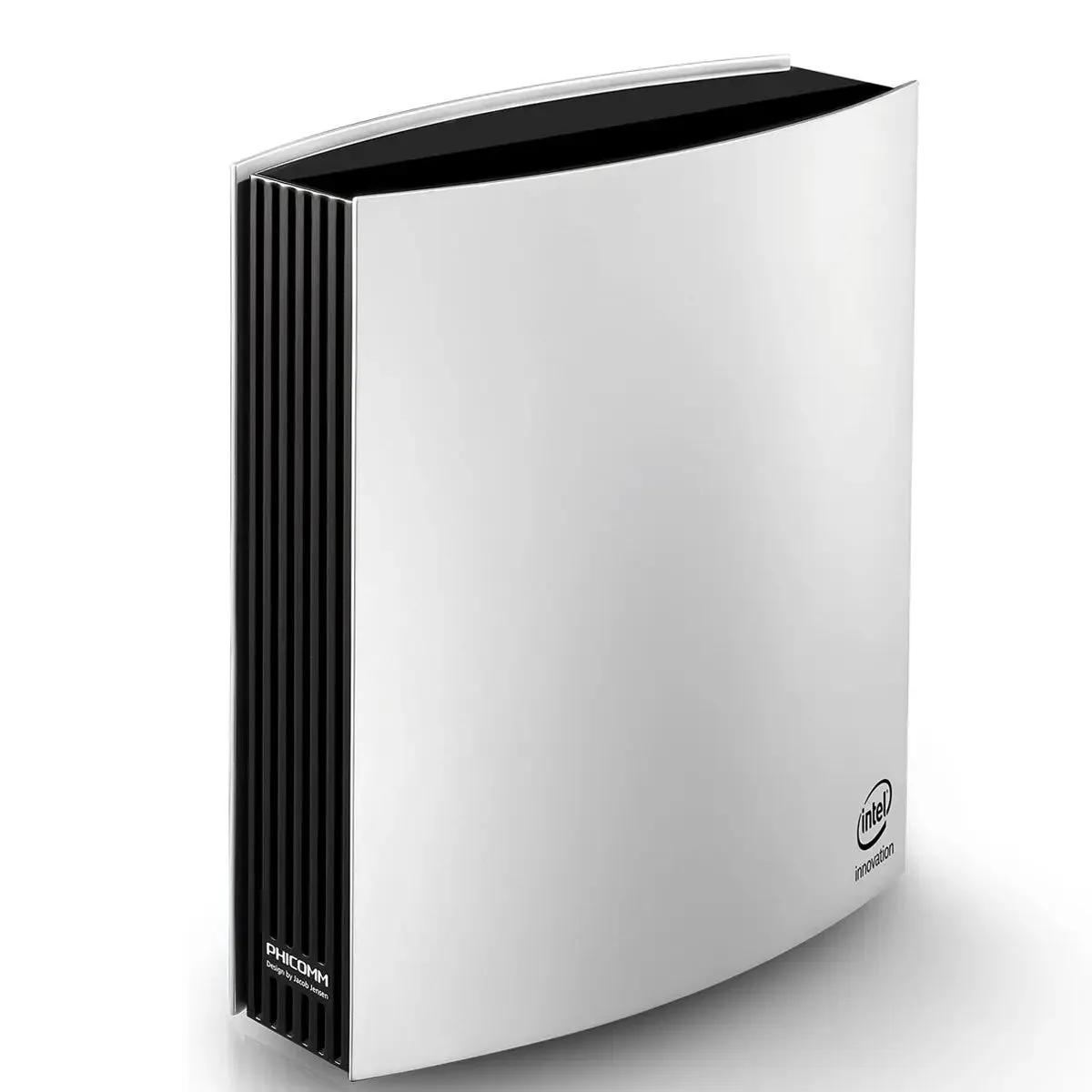PHICOMM K3C AC 1900 MU-MIMO Dual Band Wi-Fi Gigabit Router Powered by Intel Technology