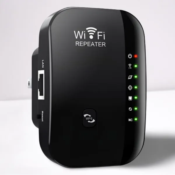 Powerful Wifi Repeater