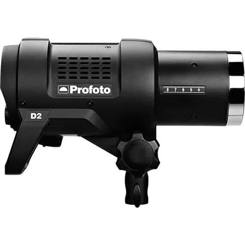 Profoto D2 500 Air TTL Monolight - Includes 1 Light