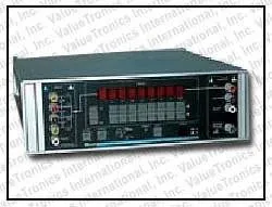 PRT73 ESI Standard Used