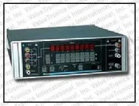 PRT73 ESI Standard Used