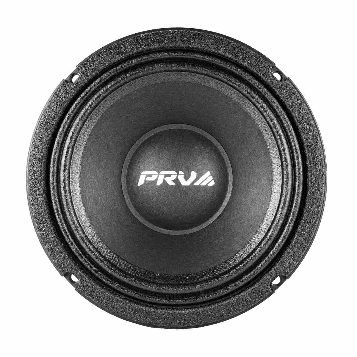 PRV 6MR600X-NDY-4 6.5" 600W RMS Neodymium Midrange Speaker 4-Ohm (Single)