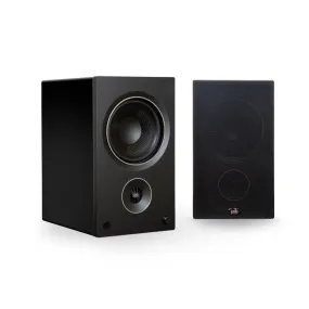 PSB Alpha AM5 Bookshelf Speakers
