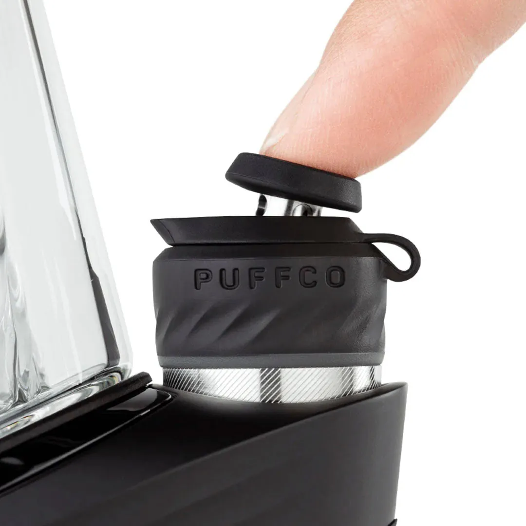 Puffco | Peak Pro Dab Rig