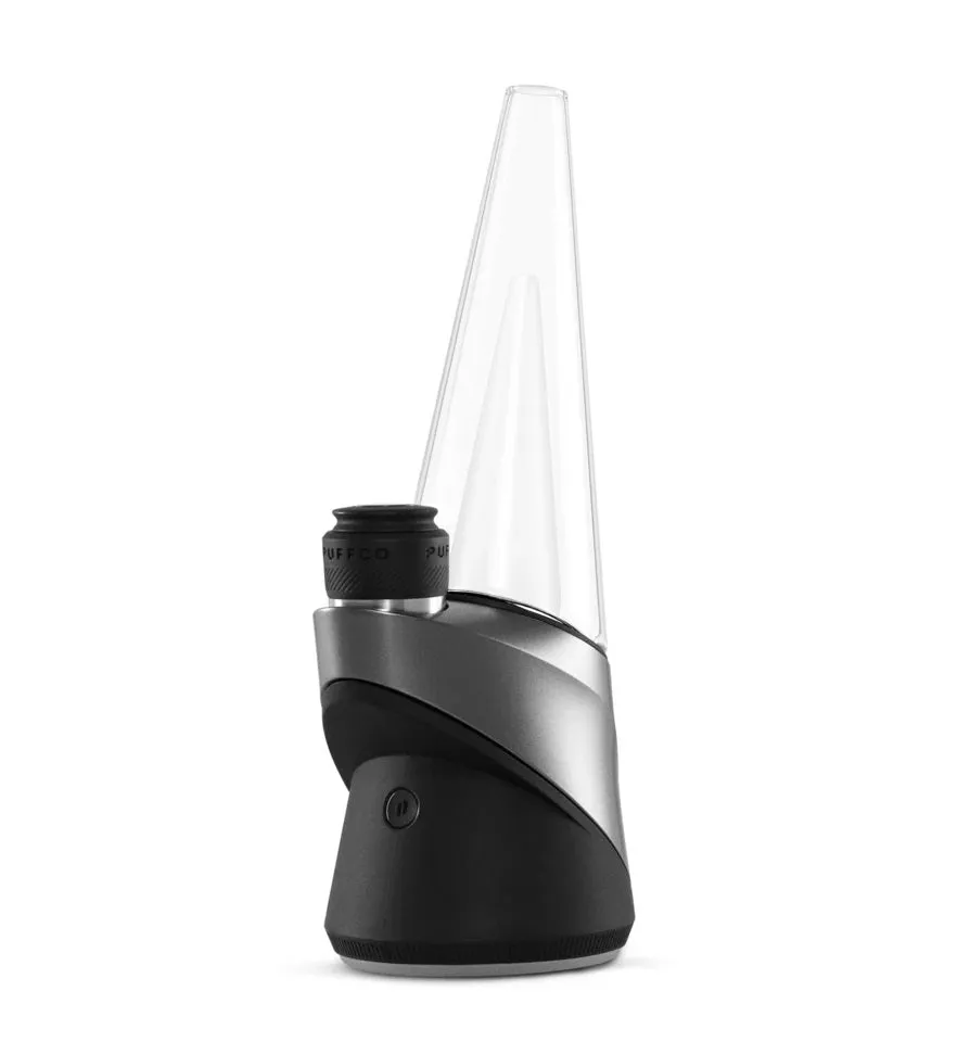 Puffco Peak Pro Smart Rig Vaporizer