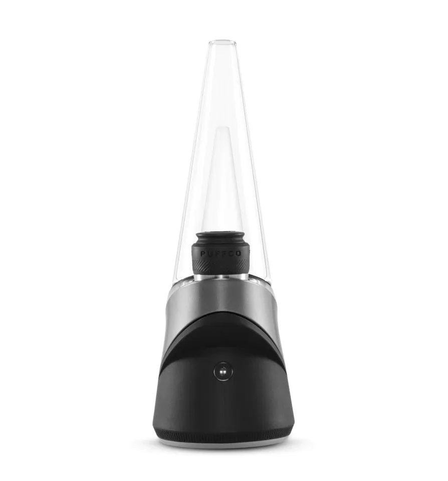 Puffco Peak Pro Smart Rig Vaporizer