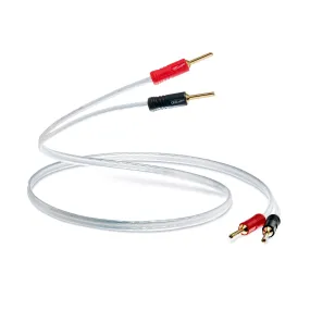 QED XT25 Speaker Cable Per Metre