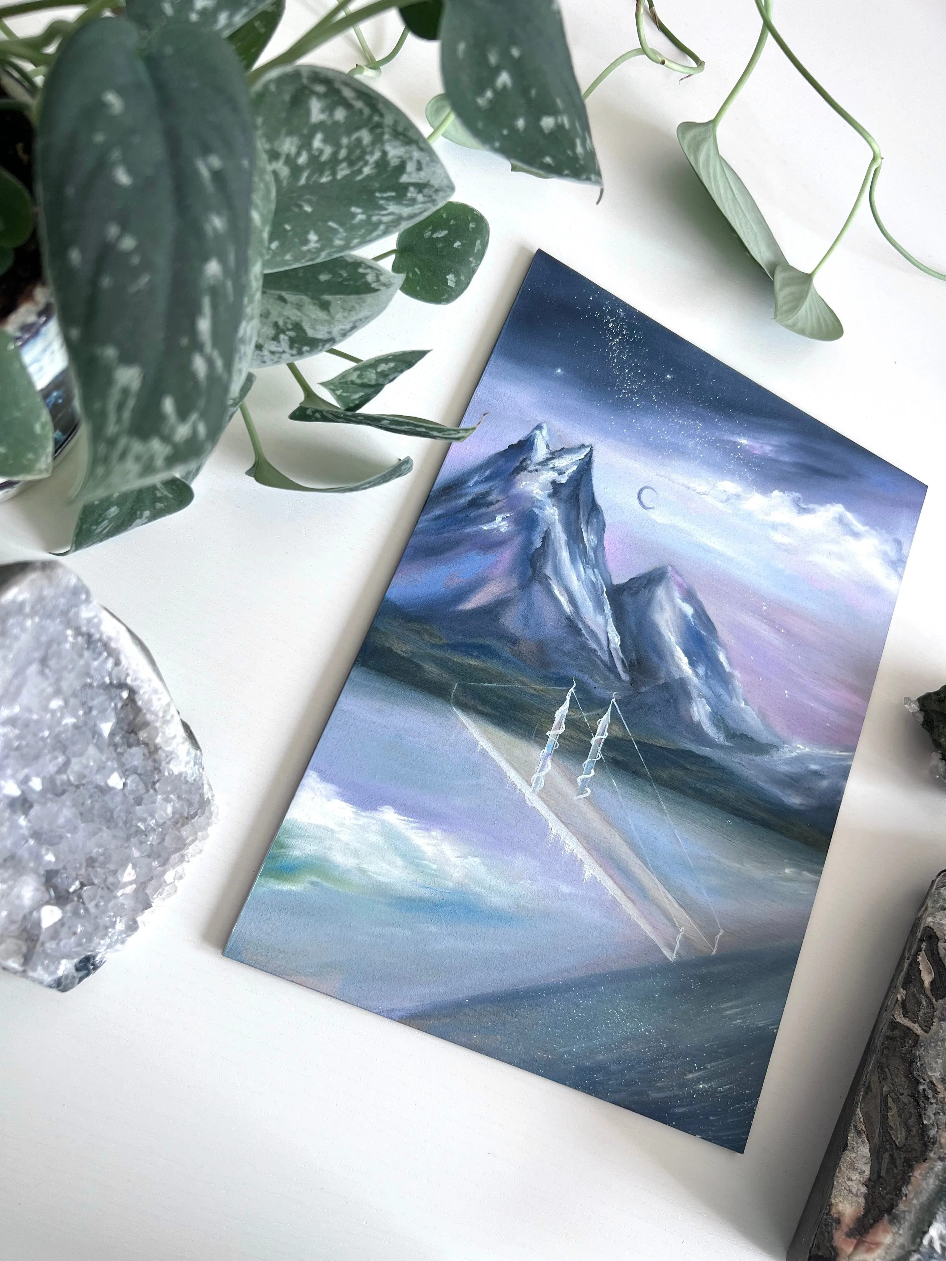 'Rainbow Bridge'