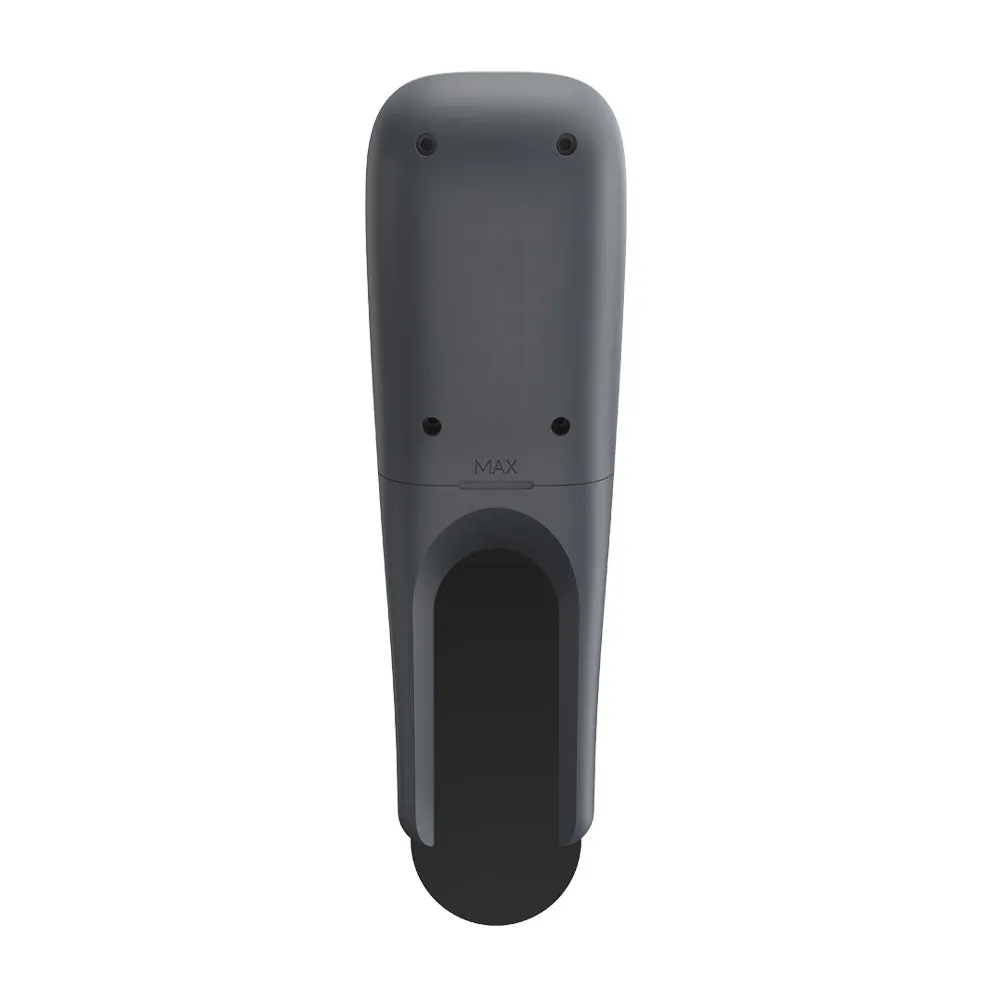 RainPoint Wi-Fi Soil Moisture Meter, Plants Humidity Meter, Soil Temperature Monitor for Gardening, Farming (Sub-Device, Need to Pair with Hub)
