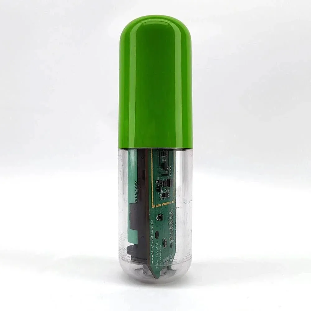 RAPT Pill Hydrometer & Thermometer