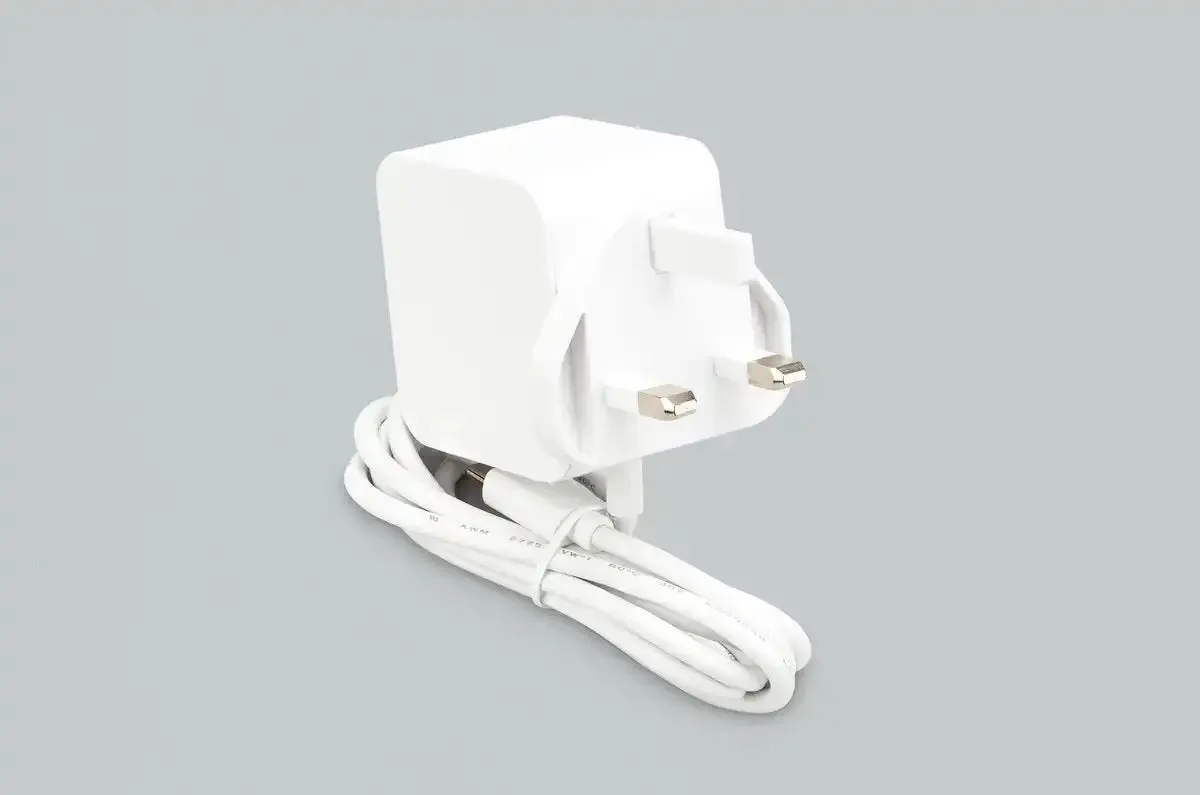 Raspberry Pi 5 Quickstart Pack