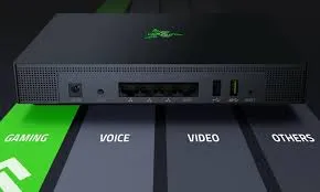 Razer Sila
