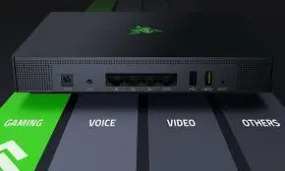 Razer Sila
