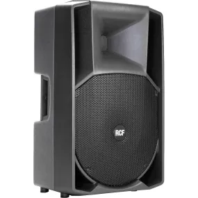 RCF ART-715A-MK2 1400W Active Two-Way Sound Reinforcement Loudspeaker with 15 Inch Woofer