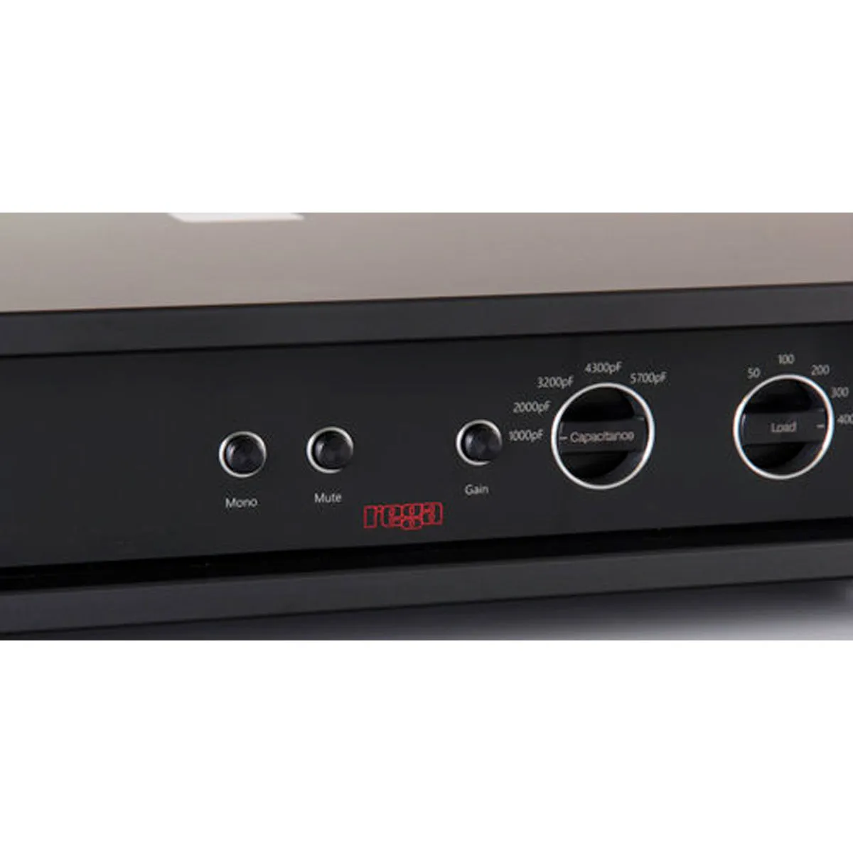 Rega Aura MC Reference Moving Coil Pre-Amplifier