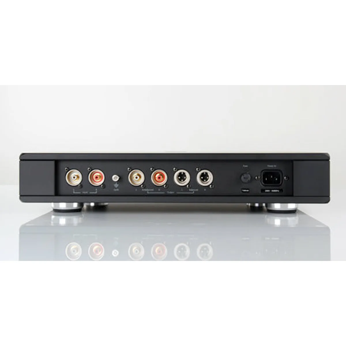 Rega Aura MC Reference Moving Coil Pre-Amplifier