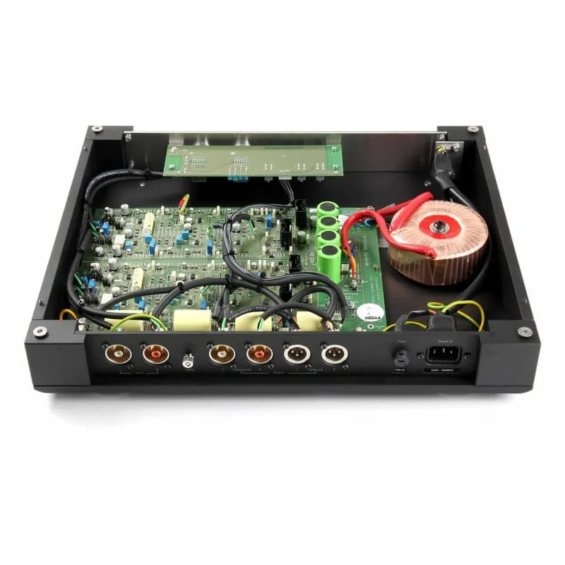 Rega Aura MC Reference Phono Preamplifier