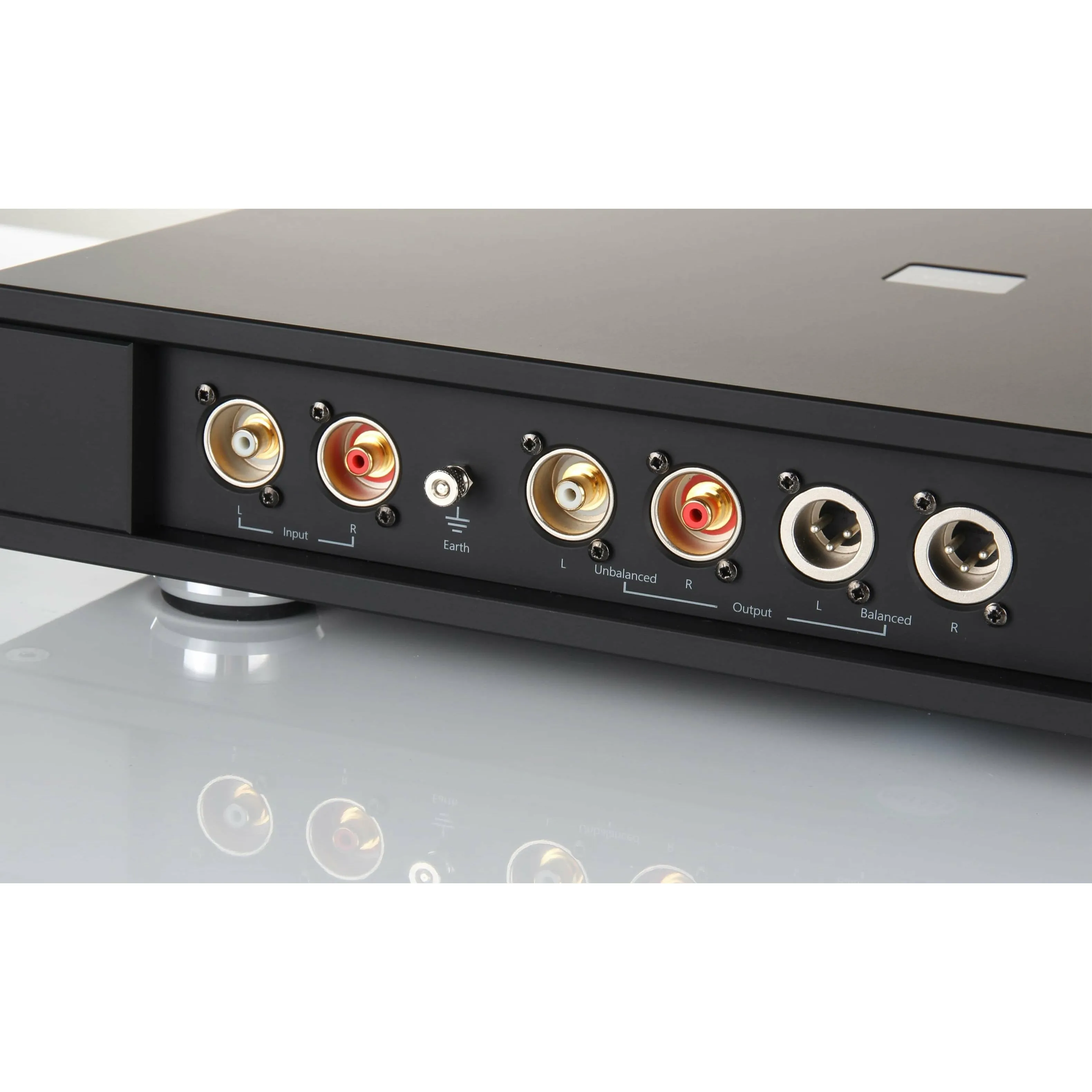 Rega Aura MC Reference Phono Preamplifier
