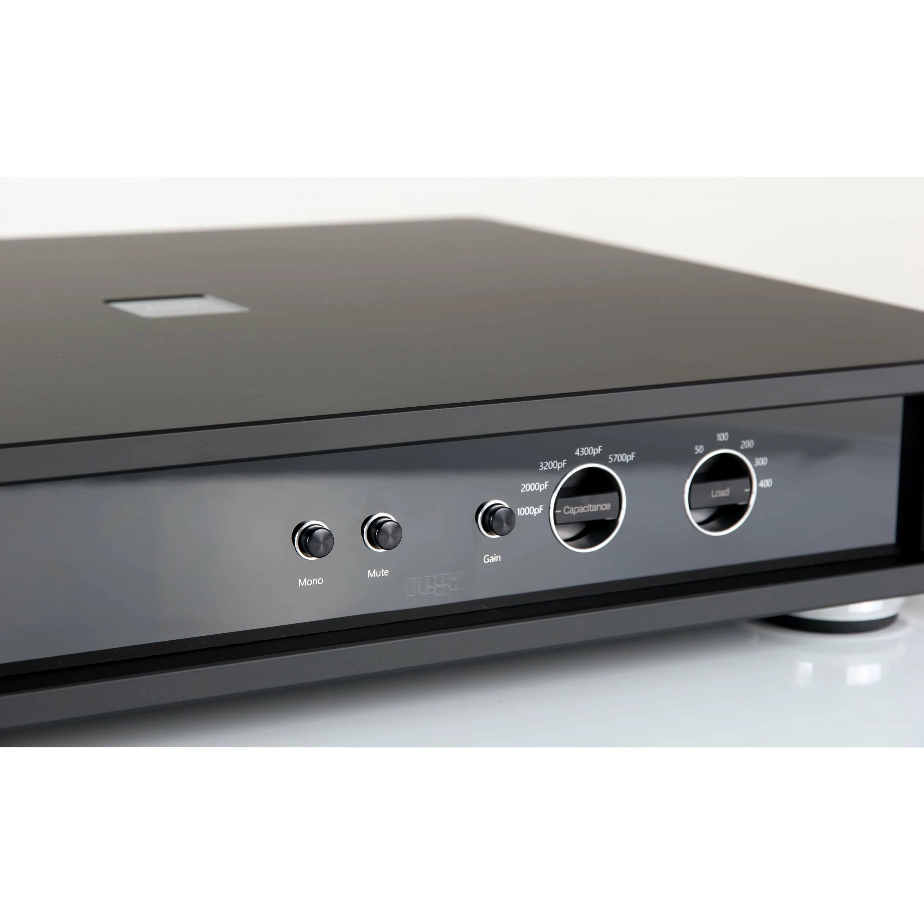 Rega Aura MC Reference Phono Preamplifier