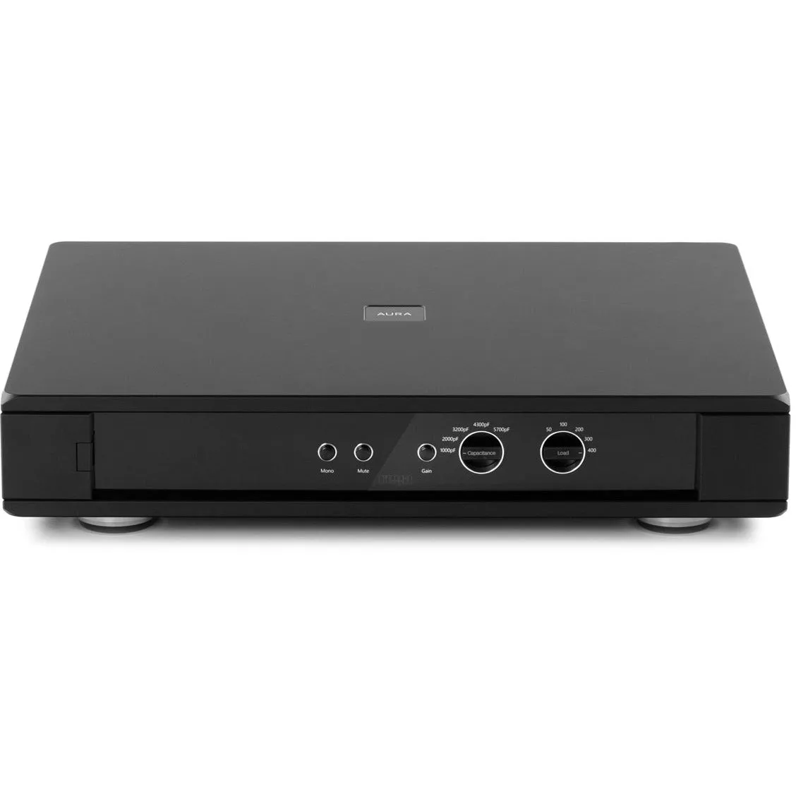 Rega Aura MC Reference Phono Preamplifier