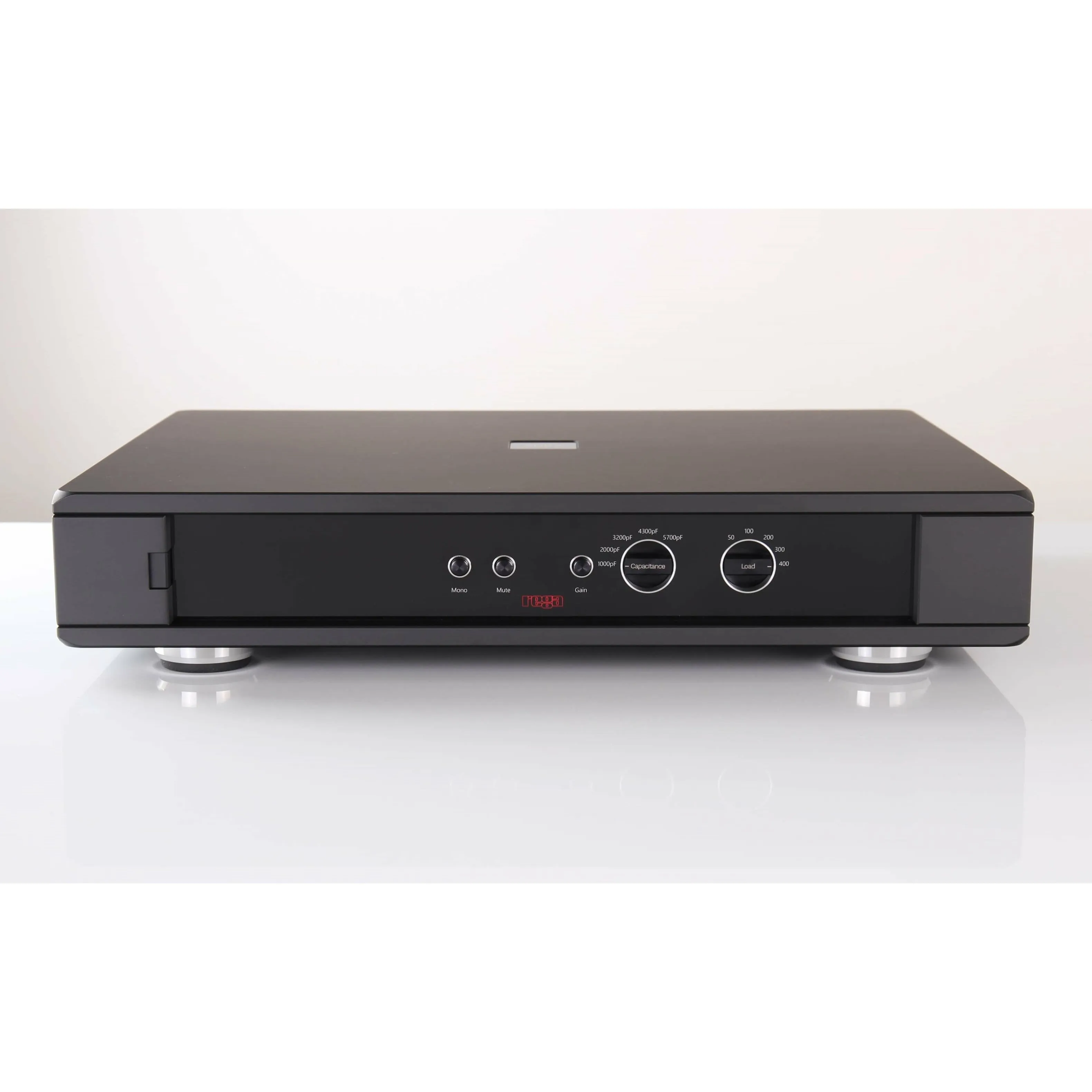 Rega Aura MC Reference Phono Preamplifier