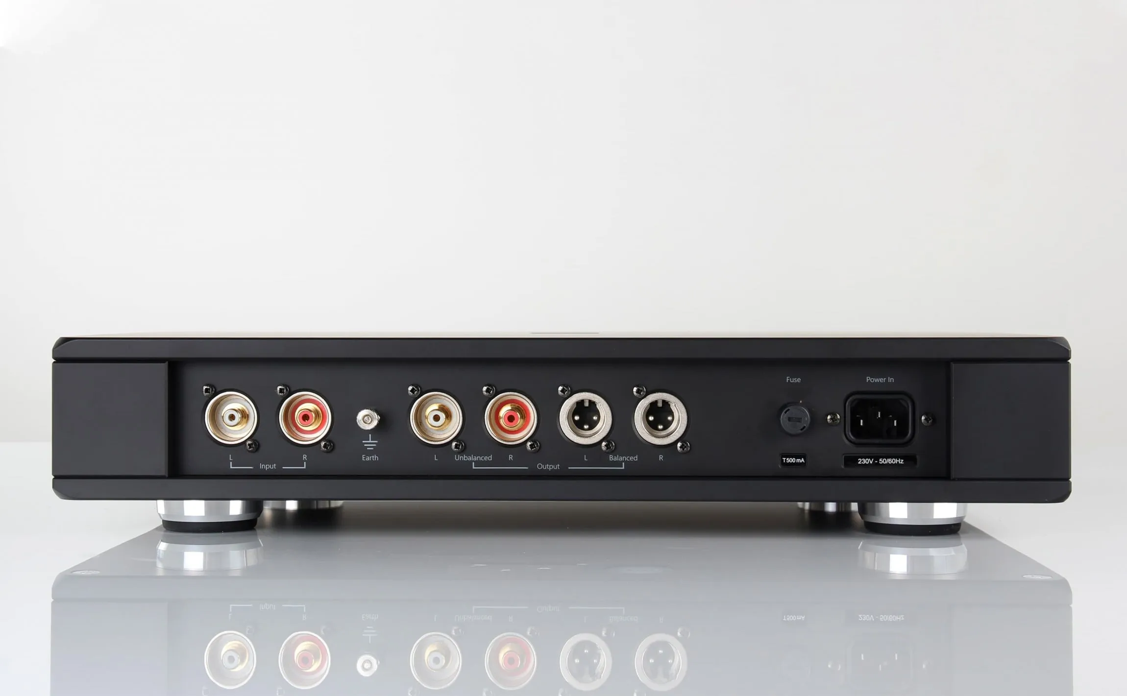 Rega Aura MC Reference Phonostage