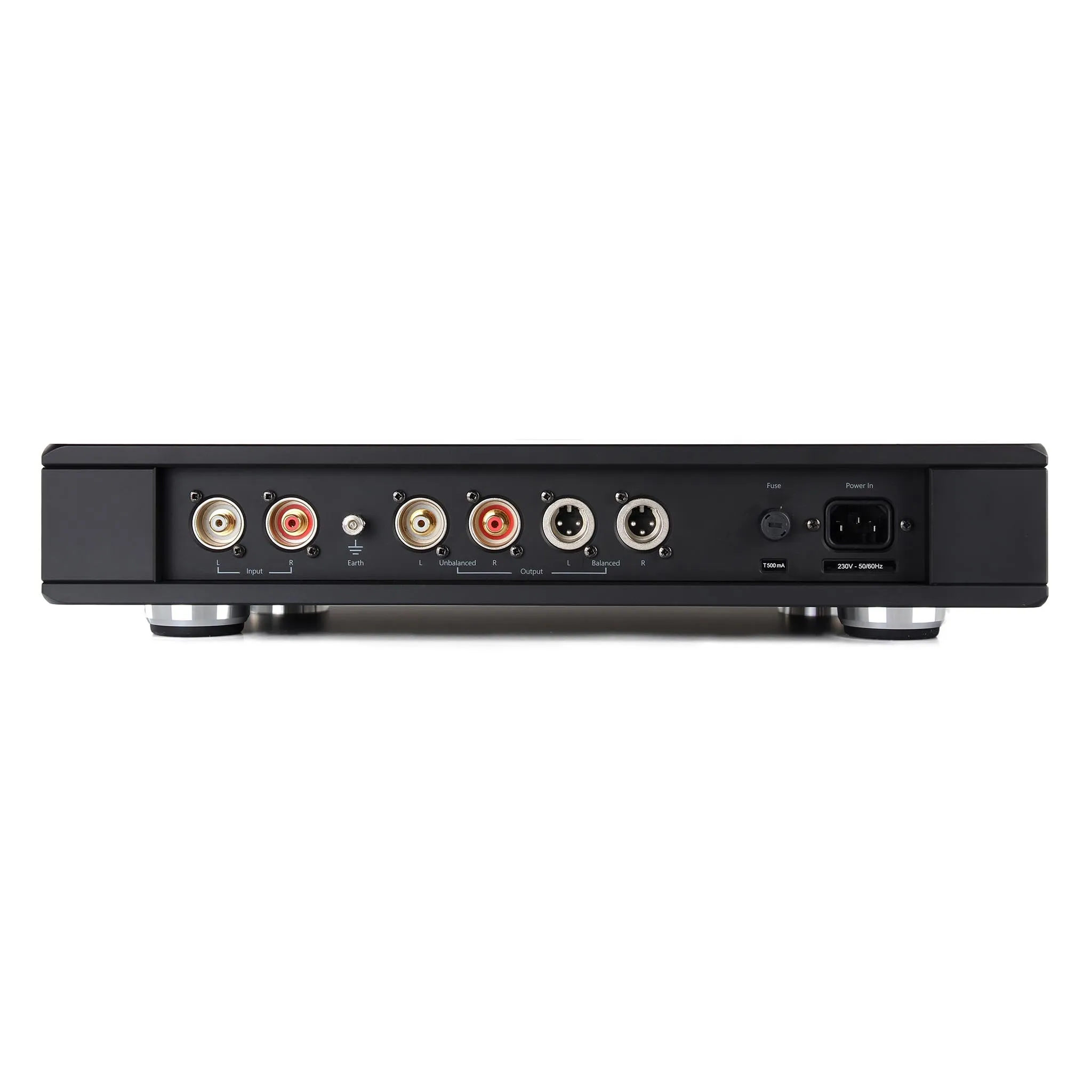 Rega Aura Moving Coil Phonostage