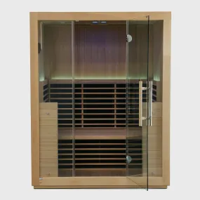Rejuvenex - Harmony 3 Person Sauna