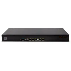 REYEE 5-Port 500Mbps High-performance Cloud Managed Router | 200 Clients