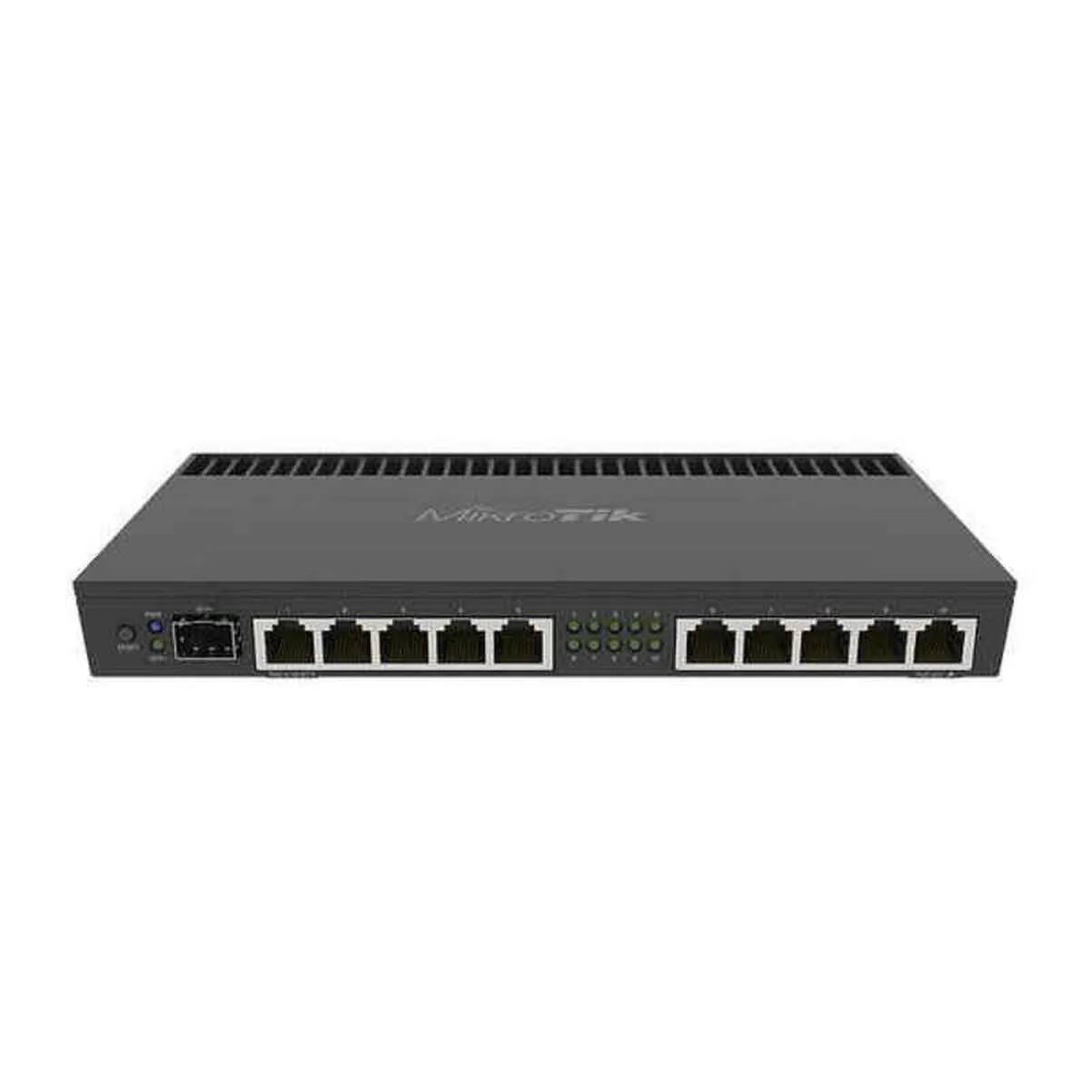Router Mikrotik Board 4011igs  Black