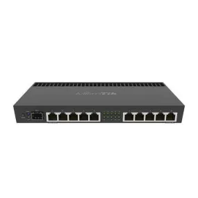 Router Mikrotik Board 4011igs  Black