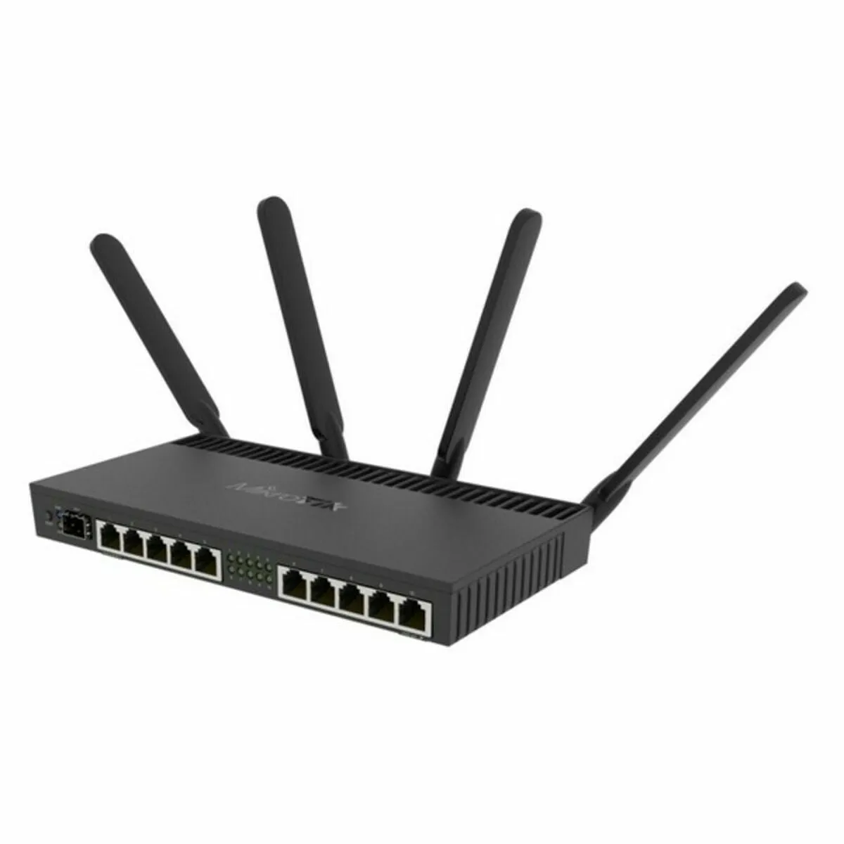 Router Mikrotik RB4011iGS 5HacQ2HnD- 10 Gbps