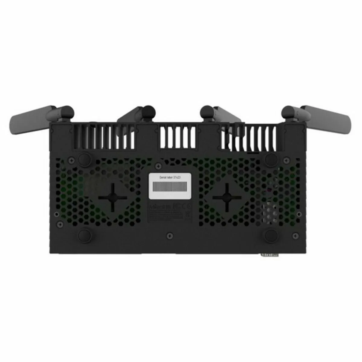 Router Mikrotik RB4011iGS 5HacQ2HnD- 10 Gbps
