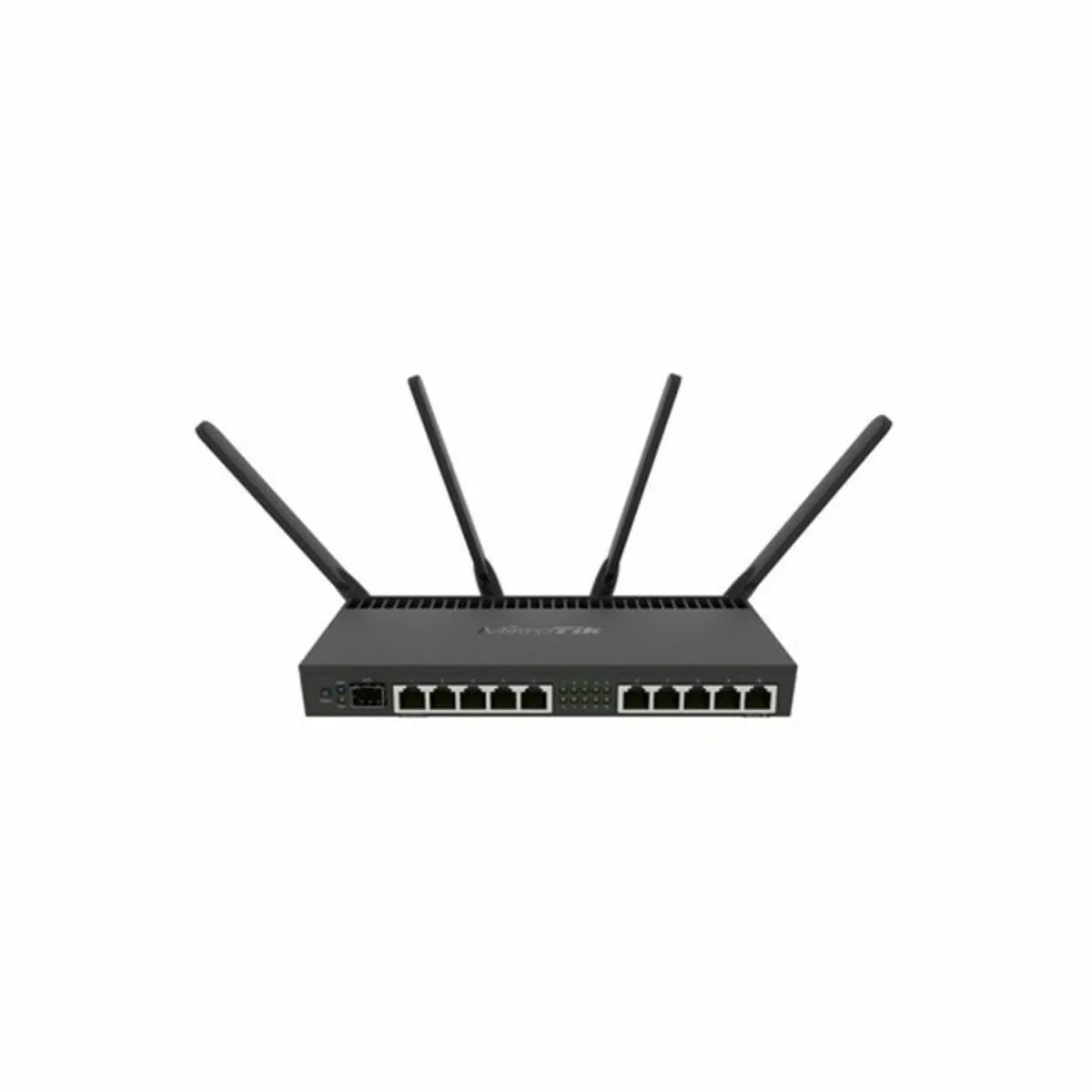 Router Mikrotik RB4011iGS 5HacQ2HnD- 10 Gbps