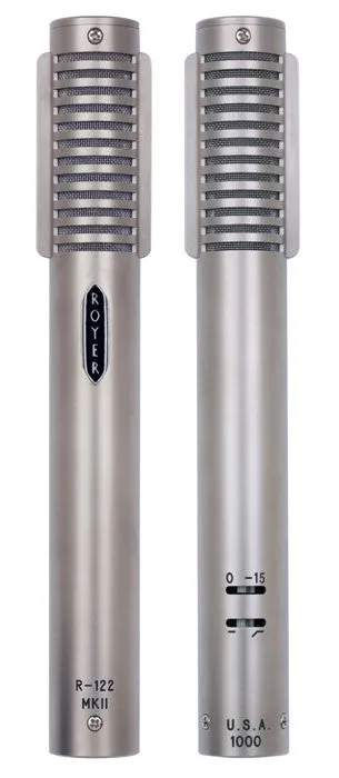 Royer Labs R-122 MKII