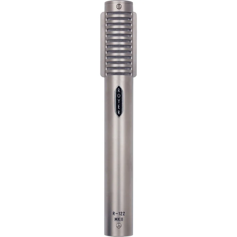 Royer Labs R-122 MKII