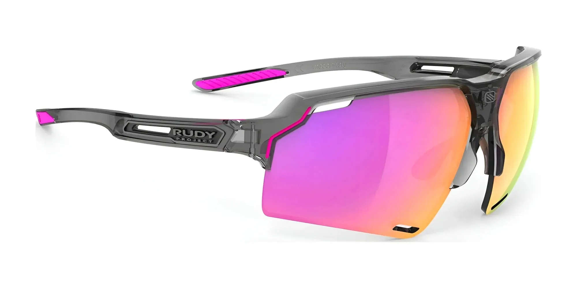 Rudy Project Deltabeat Sunglasses | Size 69