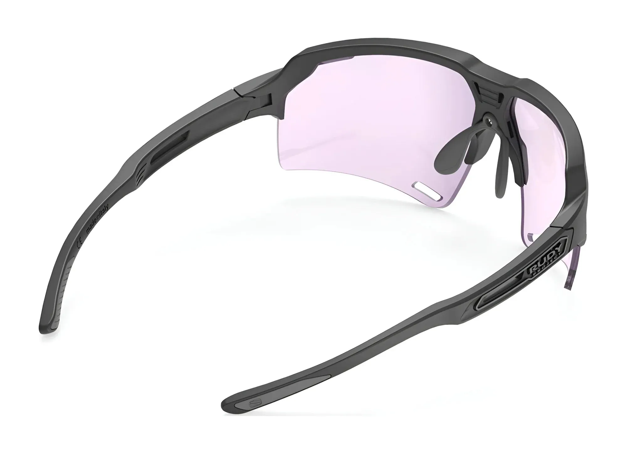 Rudy Project Deltabeat Sunglasses | Size 69