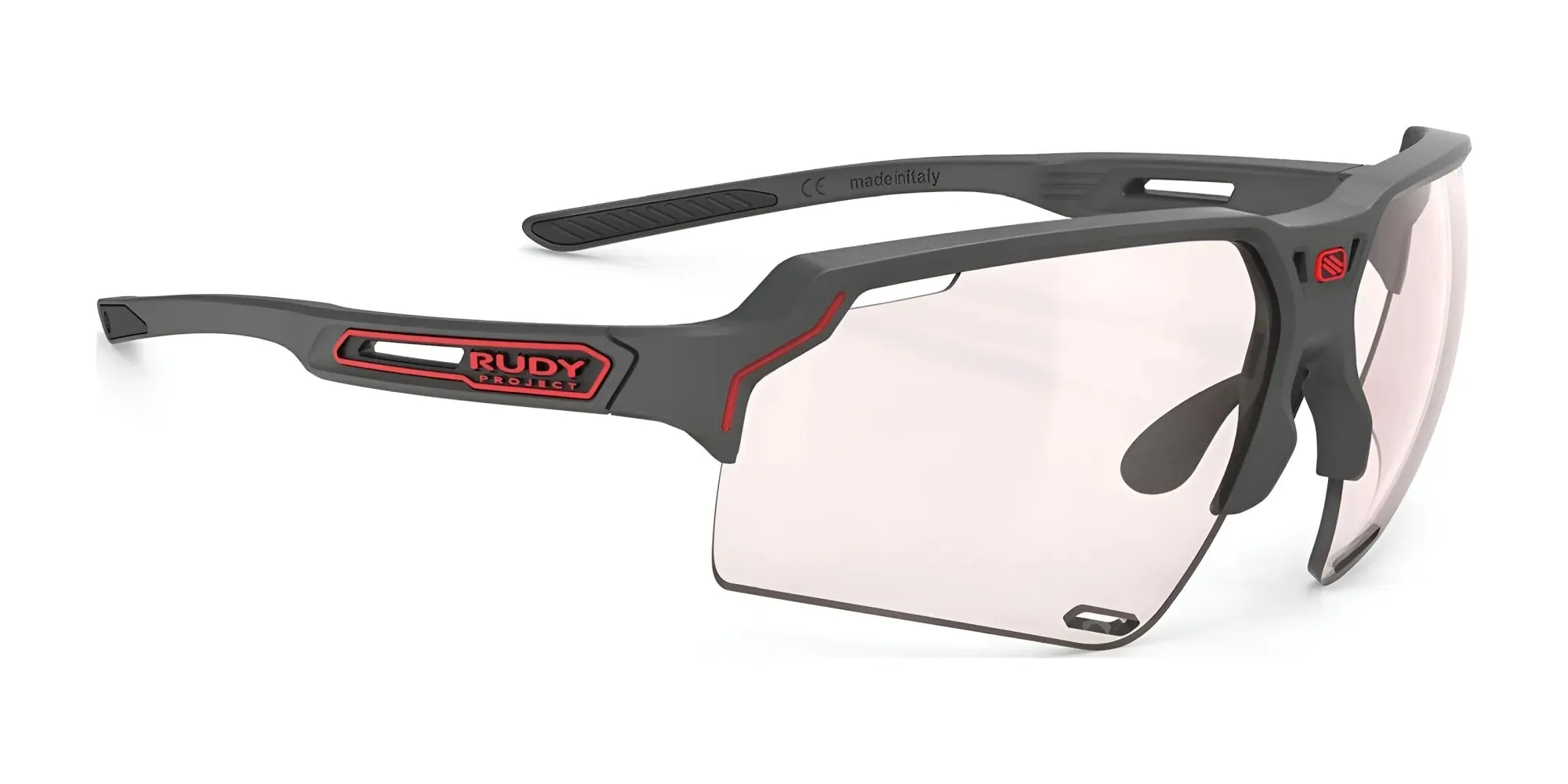 Rudy Project Deltabeat Sunglasses | Size 69