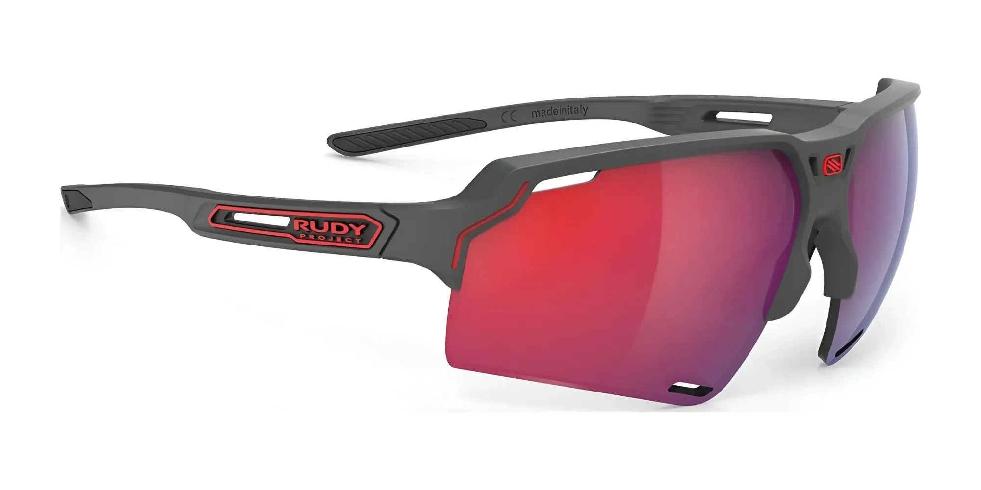 Rudy Project Deltabeat Sunglasses | Size 69