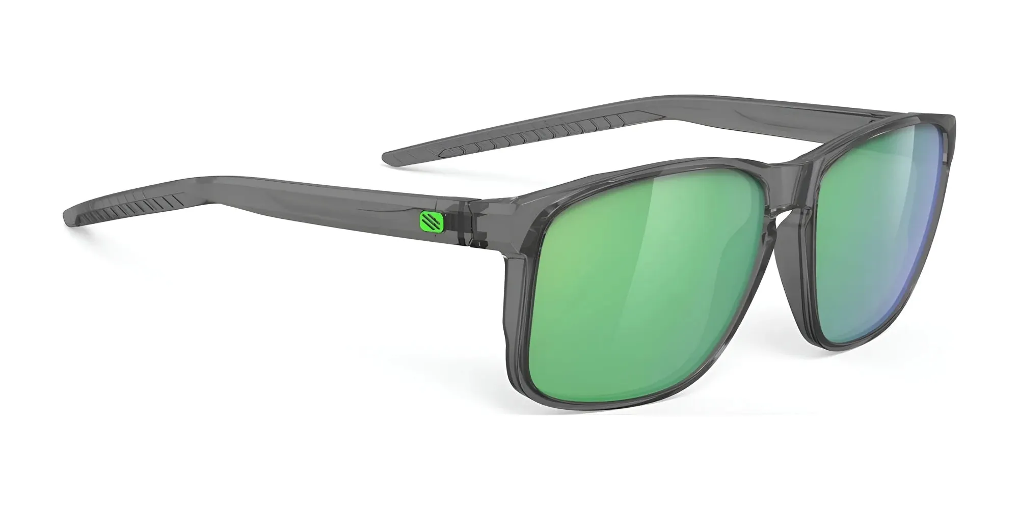 Rudy Project Overlap Sunglasses | Size 58