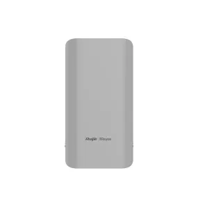 RUIJIE PRE-PAIRED WIRELESS BRIDGE KIT 1KM 5GHZ (POE INJECTOR INCLUDED)