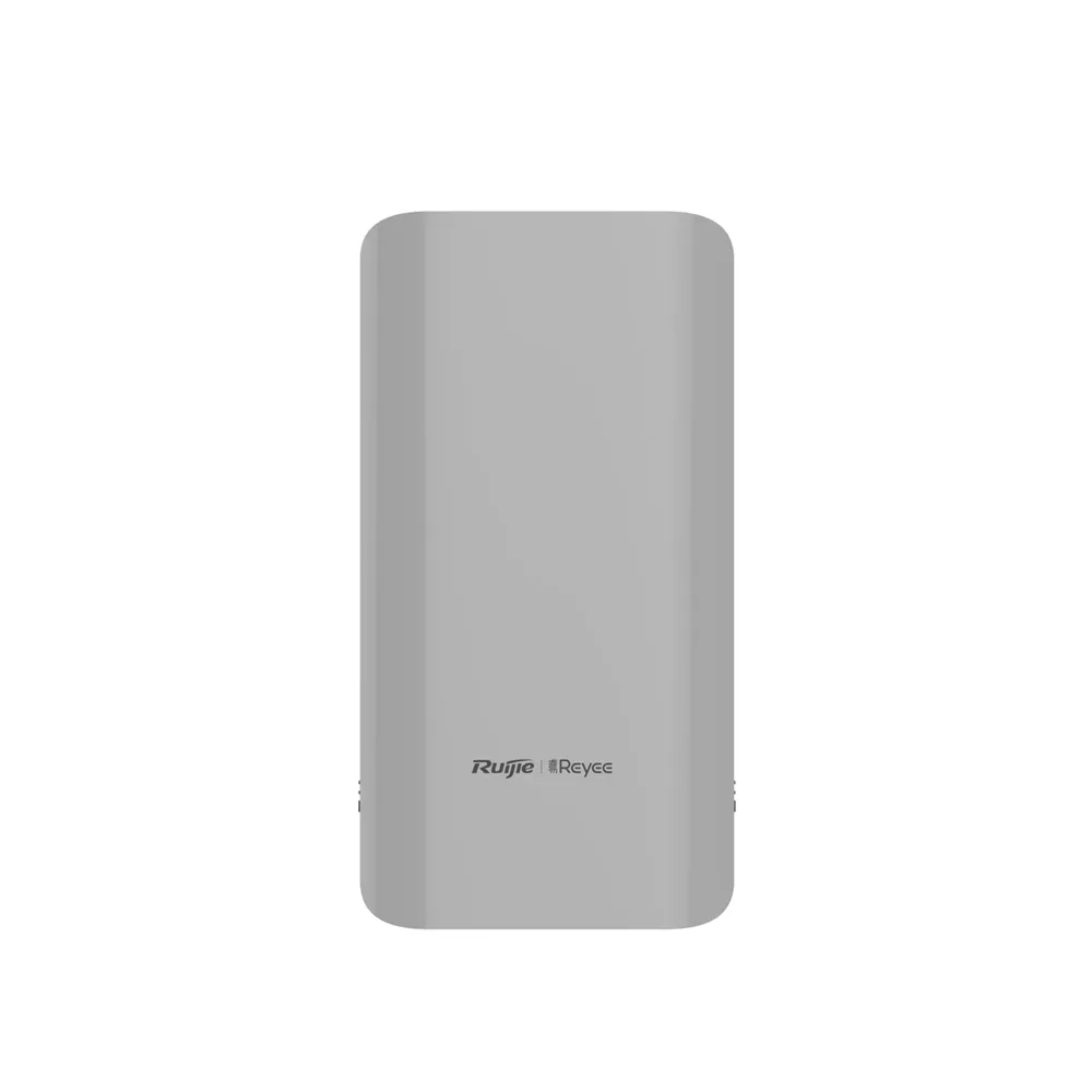 RUIJIE PRE-PAIRED WIRELESS BRIDGE KIT 1KM 5GHZ (POE INJECTOR INCLUDED)
