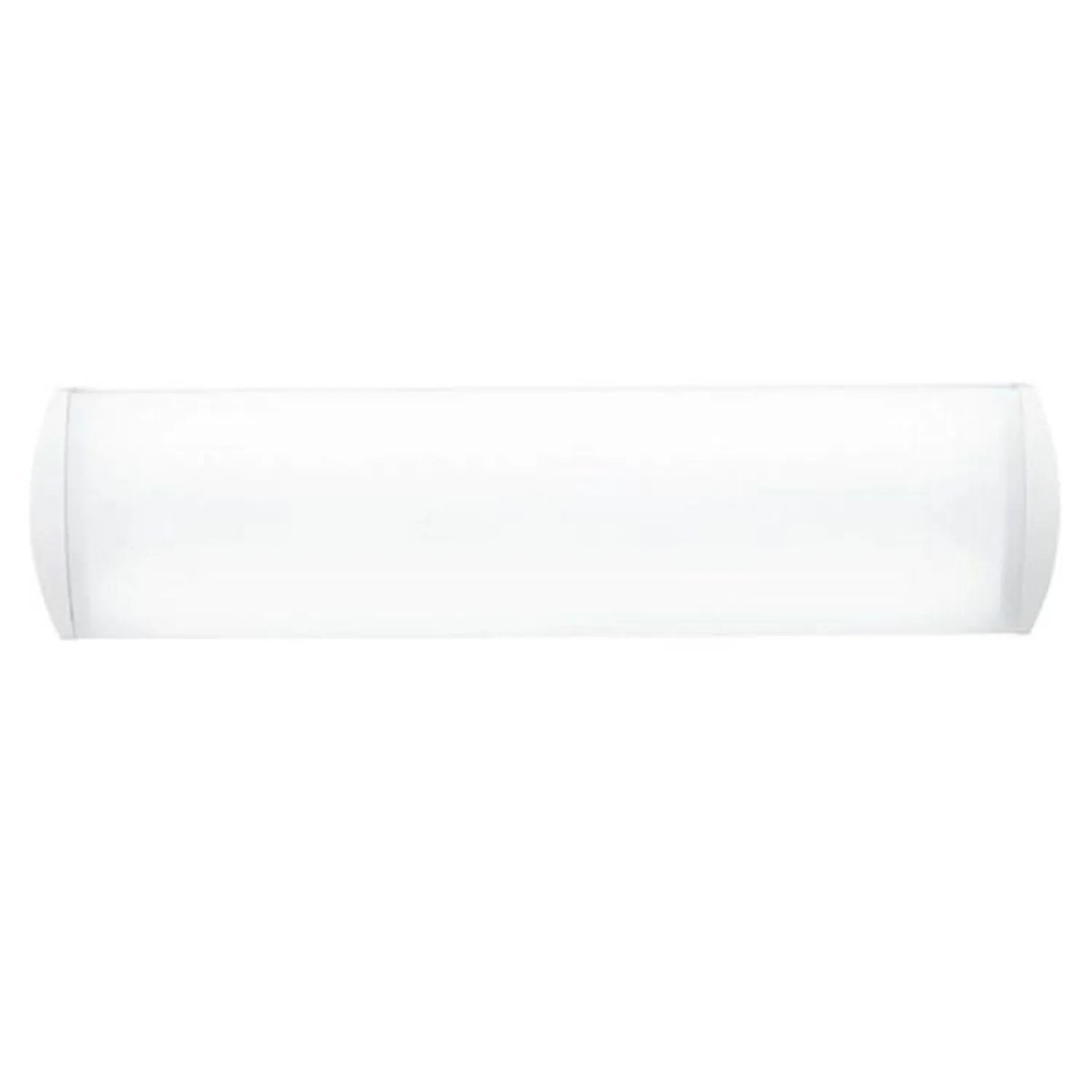 Saber Smart Bluetooth Mesh CCT LED Batten Light 24w in White