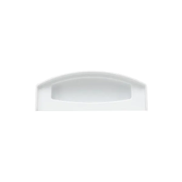 Saber Smart Bluetooth Mesh CCT LED Batten Light 48w in White