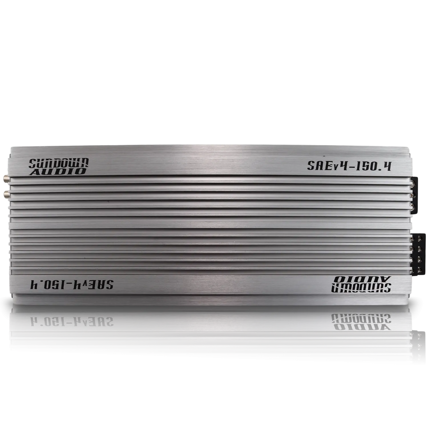 SAEv4-150.4 4-Channel Amplifier